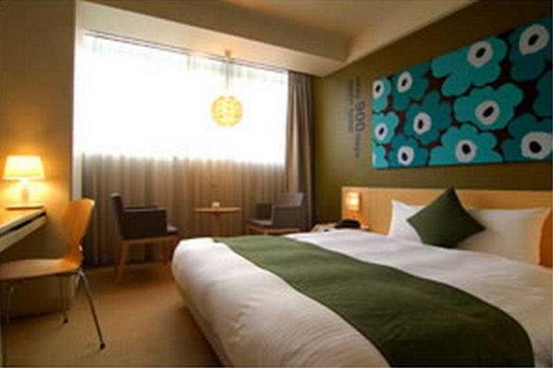 Fontaine Grand Tokyo-roppongi Hotel 4*