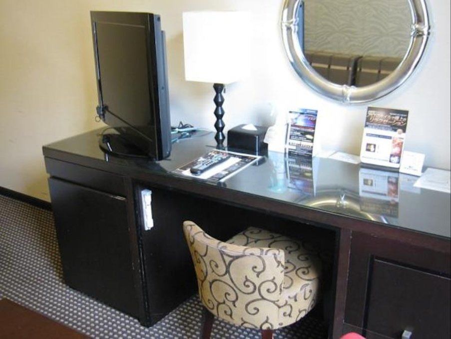 Fontaine Grand Tokyo-roppongi 4* Tokio