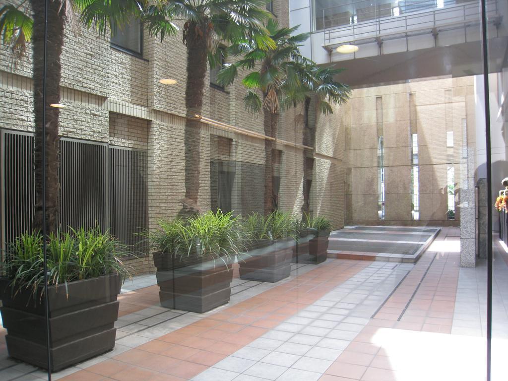 Fontaine Grand Tokyo-roppongi Hotel Prefektura Tokio