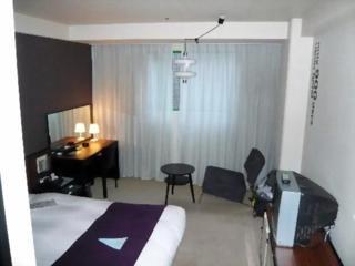 Hotel Fontaine Grand Tokyo-roppongi 4*